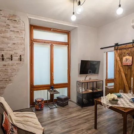 Appartement Civico 65