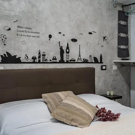 아파트 Civico 65 *