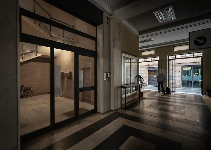 Apartament Civico 65 Arezzo