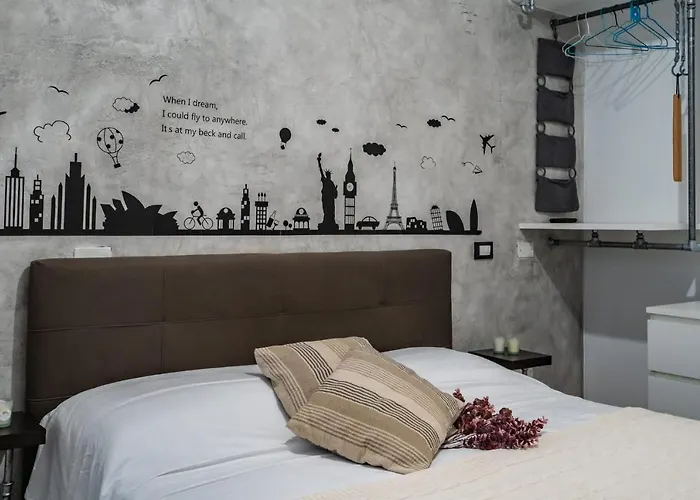 Apartament Civico 65 *