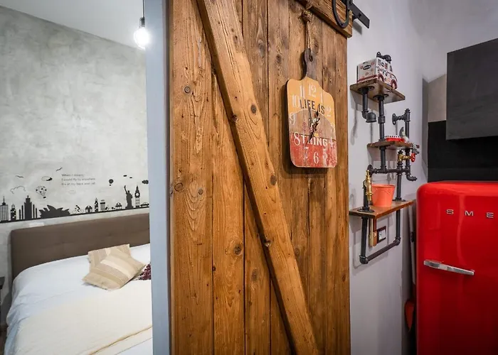 Apartamento Civico 65 Arezzo