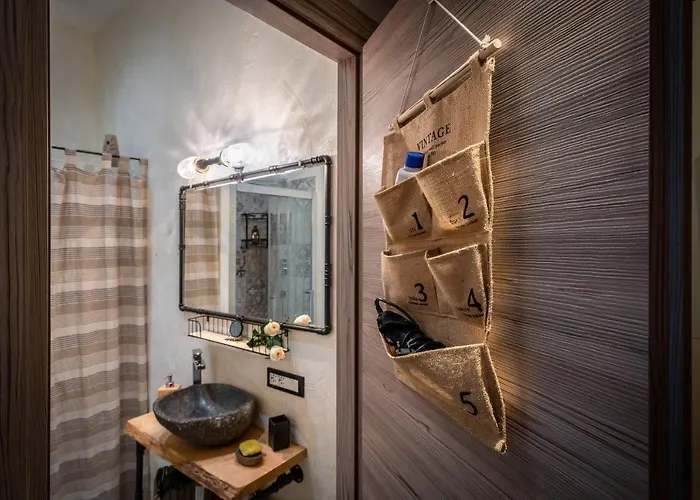 Civico 65 Apartament Arezzo