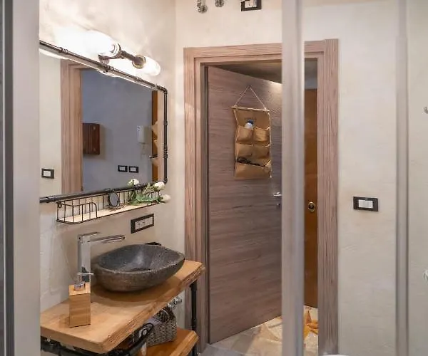 Apartament Civico 65 Arezzo