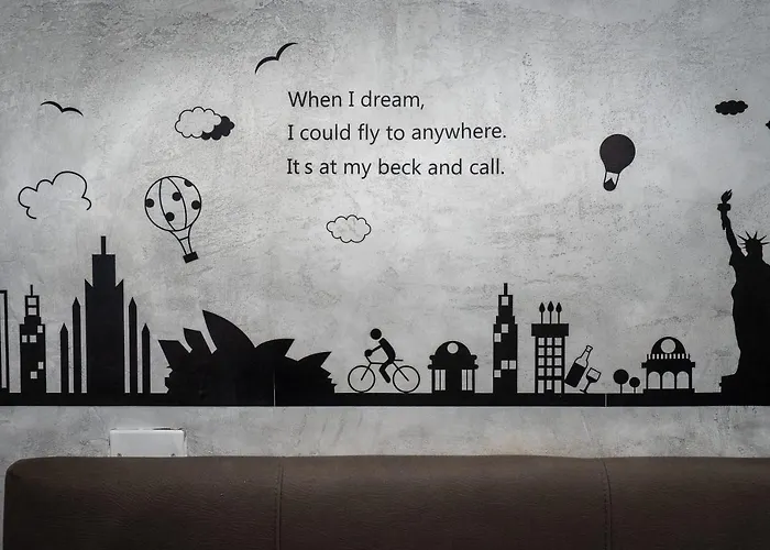 Apartament Civico 65 Arezzo