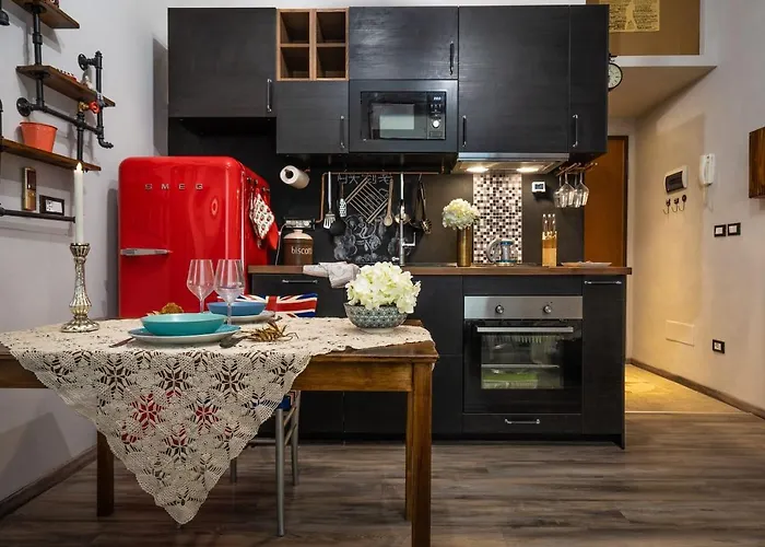 Civico 65 Apartament Arezzo