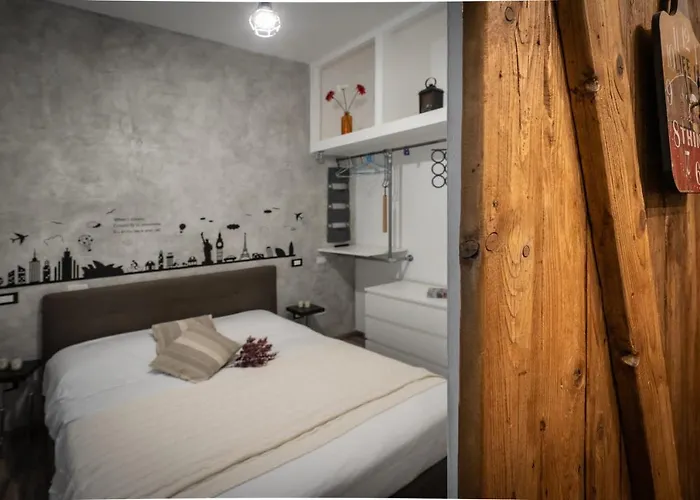 Apartament Civico 65 *