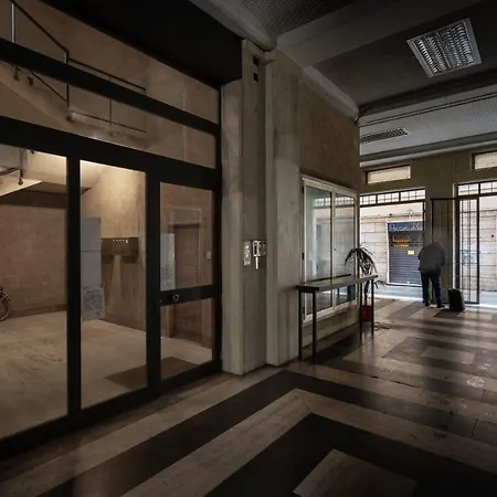 Apartment Civico 65 Arezzo