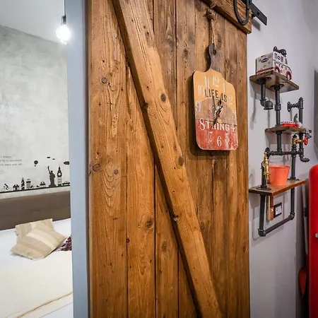 Apartment Civico 65 Arezzo