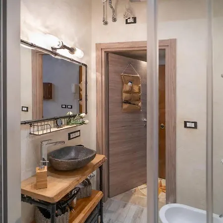 Apartment Civico 65 Arezzo