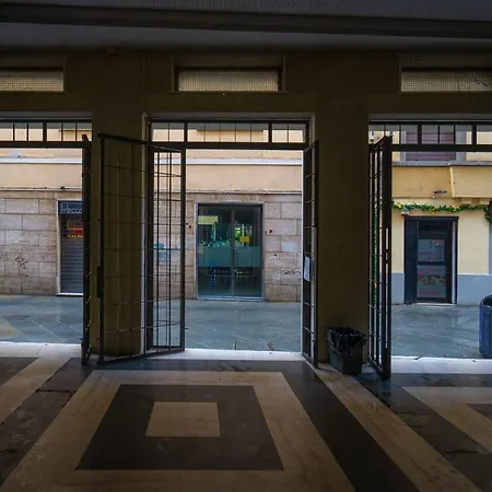 Civico 65 Arezzo